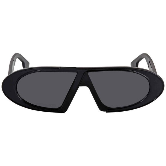 Dior Black Super Model 64mm Women's Sunglasses! - Picture 3 of 4